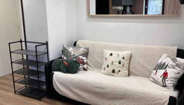 Le LODGE Les Esserts 1100 Morillon - Foto 3