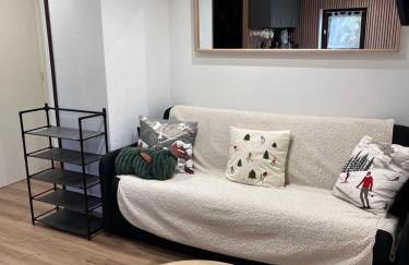 Le LODGE Les Esserts 1100 Morillon - Foto 3