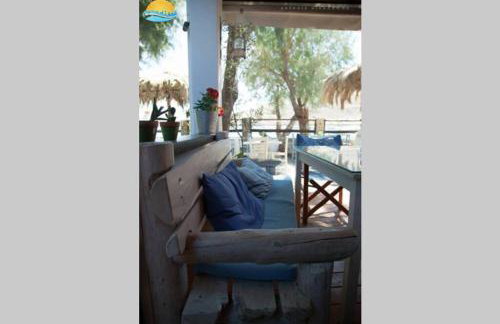 NIKIS SEASIDE HOUSE - Photo 59