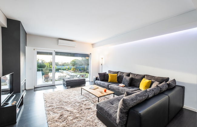 Villa San Marino by Algarve Vacation - Foto 104