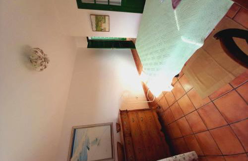 Casa Vicente Vista al mar y montaña - Foto 21