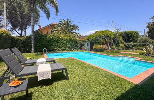 Villa Etna - Foto 21