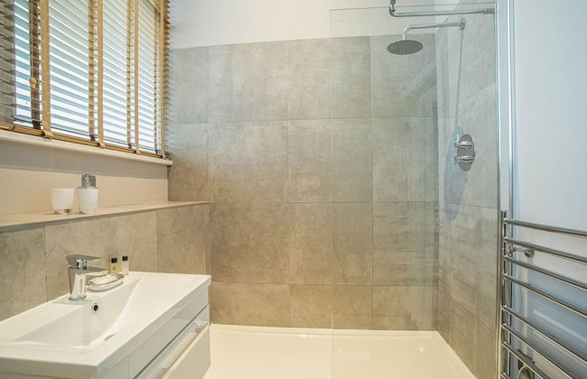 Union Bank Apartments - Foto 77