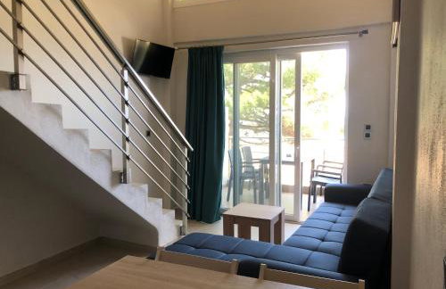 Alkyon Apartments Studios - Foto 12