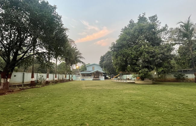 Geeta Bhawan - Foto 66