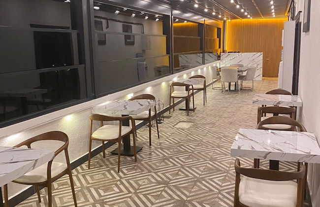 the rooms boutique hotel - Foto 1