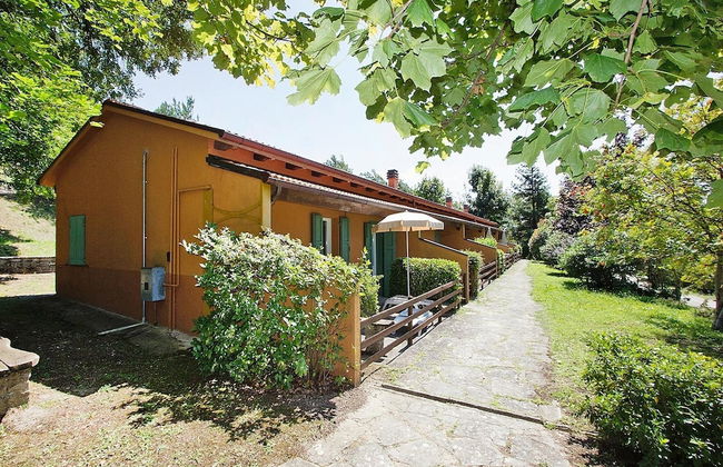 Rustic Escape in Palazzuolo Stay - Foto 23