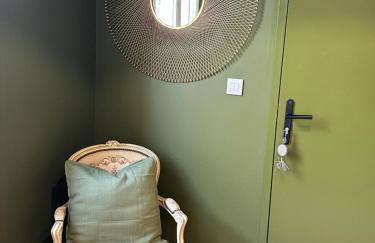 Le 101 appartement dans charmant village parking facile - Foto 20