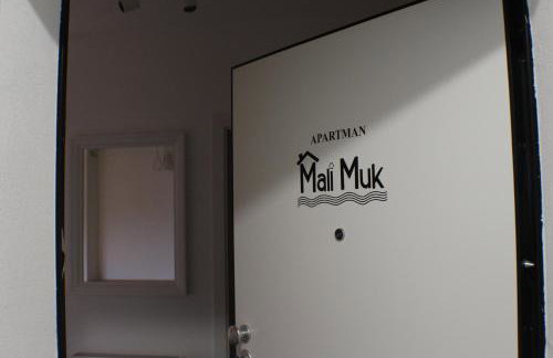 Apartman Mali Muk, self check- in - Foto 28