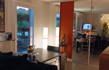 Stade de France - Magnifique terrasse arborée - Foto 20