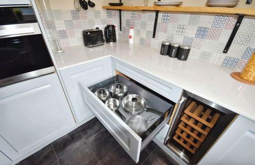 Modern house near Glasgow 3bdr - Foto 52