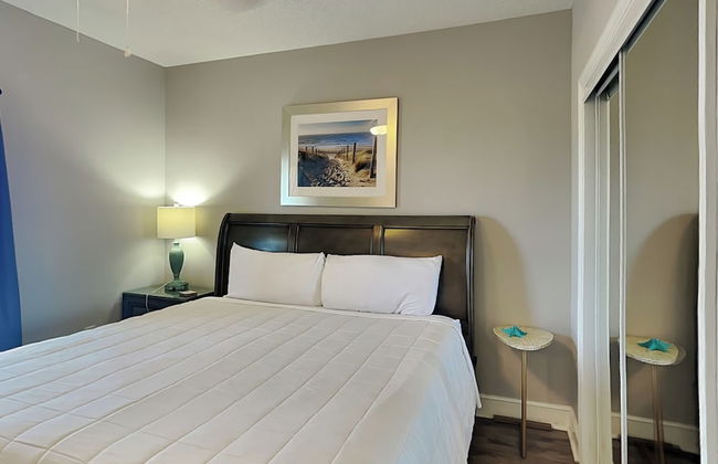 Majestic Beach Resort by Southern Vacation Rentals - Foto 35