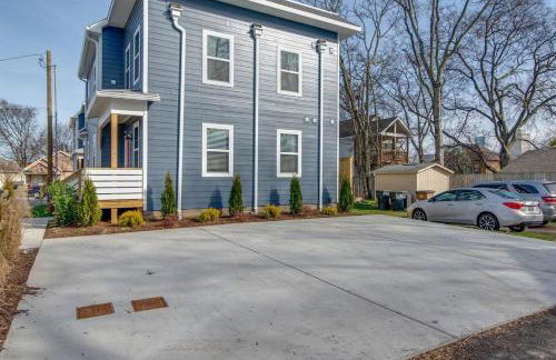 Restin' & Relaxin' Retreat - Foto 29