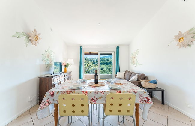 Residence Ea Bianca - Foto 26