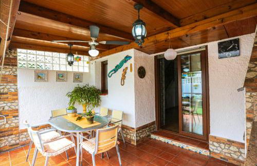 LITORAL COSTA DORADA - ANUBIS Only families - Foto 9