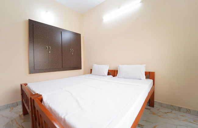 Medhaa Homes Madurai - Foto 8