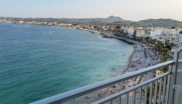 Studio with lovely sea views - Foto 2