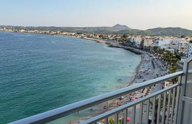 Studio with lovely sea views - Foto 2