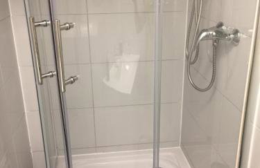 City Appartment 1 Krefeld 20 km DUS Airport Messe - Photo 11