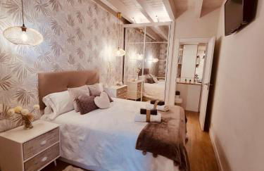 BELLA VISTA Catedral-Apartamentos Burgos Catedral - Foto 13