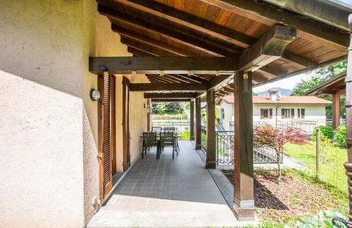 L’Acero Rosso - Giardino privato e Box auto - Photo 15