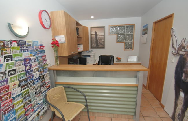 ASURE Christchurch Classic Motel & Apartments - Foto 2