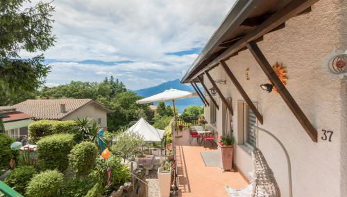 Casa HELI 1 - Foto 3, Garden view