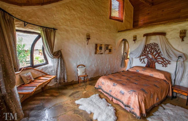 Leleshwa Retreat - Foto 2