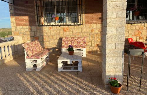 Casas Rurales La Piedra Ossa De Montiel - Foto 25