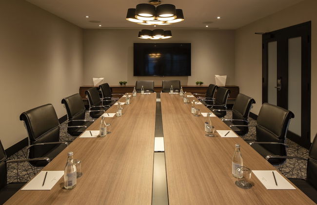 Hotel William Gray - Foto 73