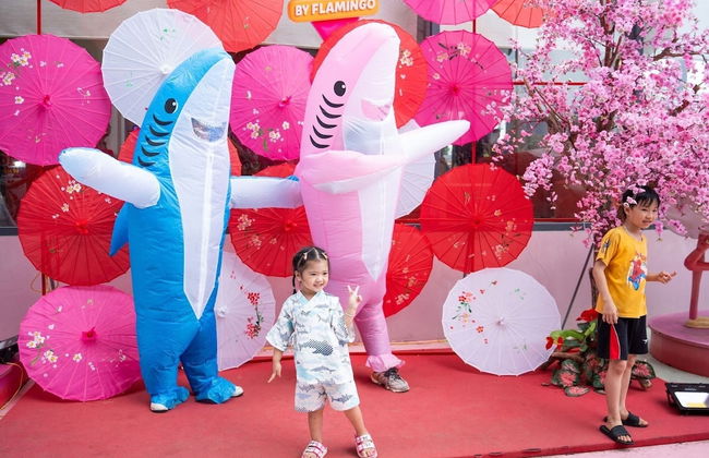 Hotel Sea View - Foto 53