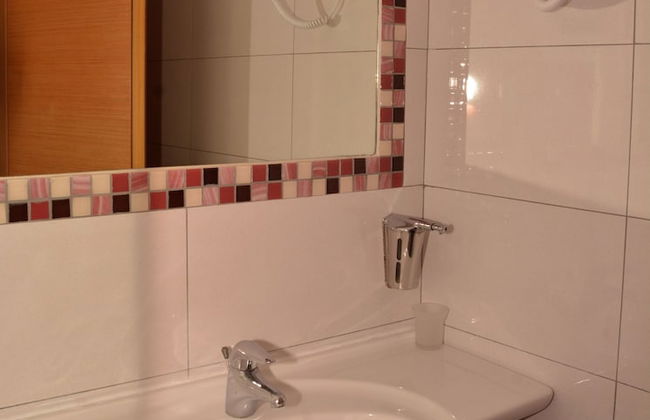 Kavos Plaza Hotel - Foto 42