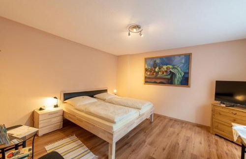 Ferienwohnung Kruppa - Foto 46