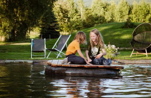 Butikowe apartamenty w Sudetach - TRZY MORZA - pod górą Trójmorski Wierch - Foto 14