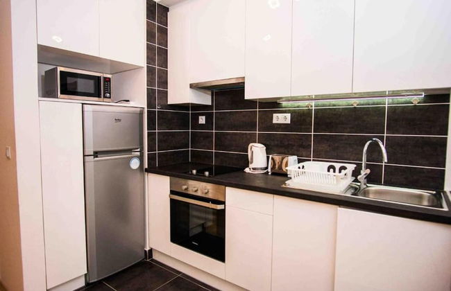 Vision Apartments Budapest - Foto 62