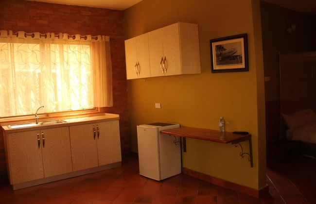 Saltek Forest cottages - Photo 6