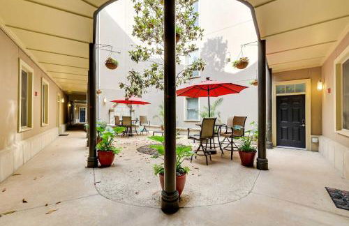 Fayetteville Vacation Rental Near UA Campus - Foto 23