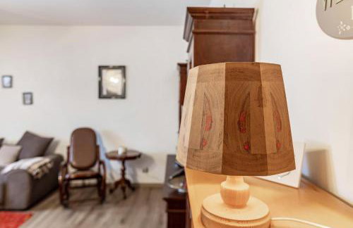 Gemütliches Appartament - Foto 8