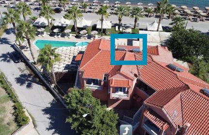 Ostraco Suite 1 - Foto 13