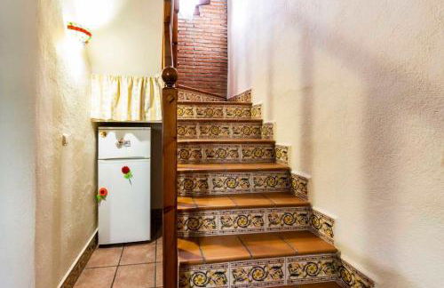 Casa Suryta einzigartiges Landhaus bei Granada - Photo 13