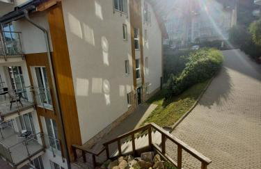 Czarna Góra Apartament STUBAI 5 - Foto 12