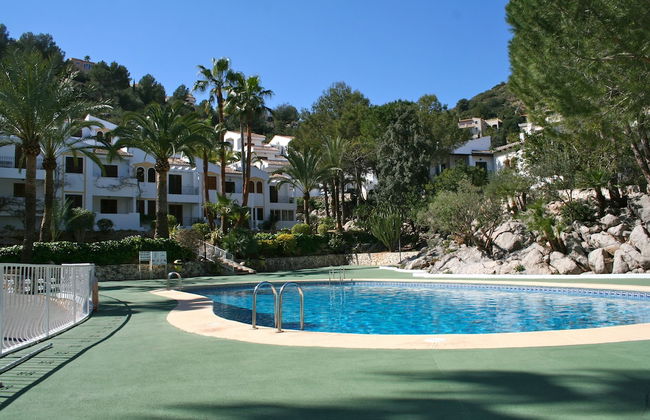 Apartamento Buganvilla - Foto 15