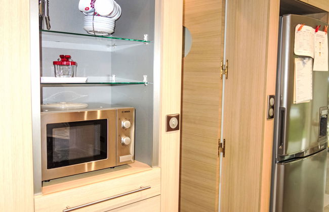 Villa Lavande - Foto 27