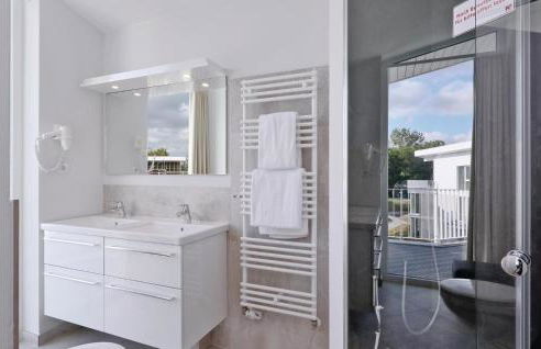 Dünenvilla 15, Whg 9 - Foto 20