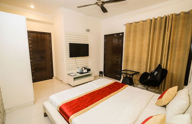 Florence By NStay - Foto 24