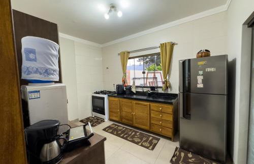 Casa Dos Papagaios - Foto 22