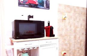 La casa del Borgo Anagni - Foto 23