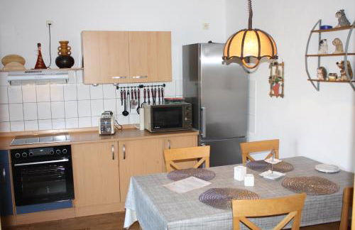 Ferienwohnung Bad Münder - Foto 2