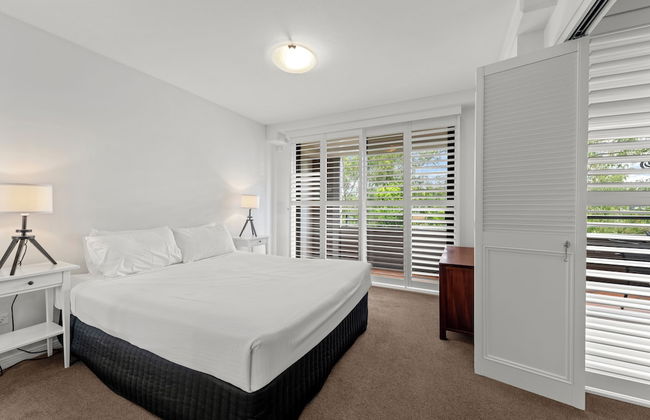 The Oasis Apartments - Foto 4