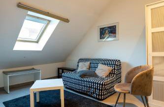 Le Quai de Prague - Cosy - Central - Loire - Parking gratuit dans la rue - Foto 43